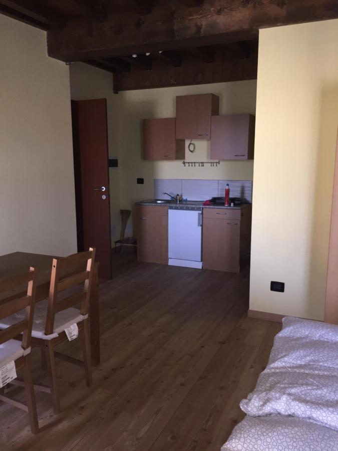 Ababo Apartment Quattro Castella