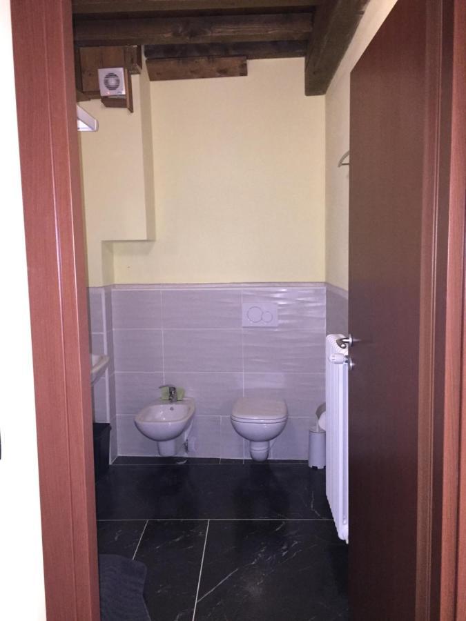Apartment Ababo *