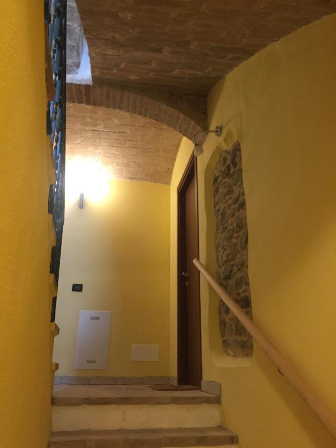 Apartment Ababo *