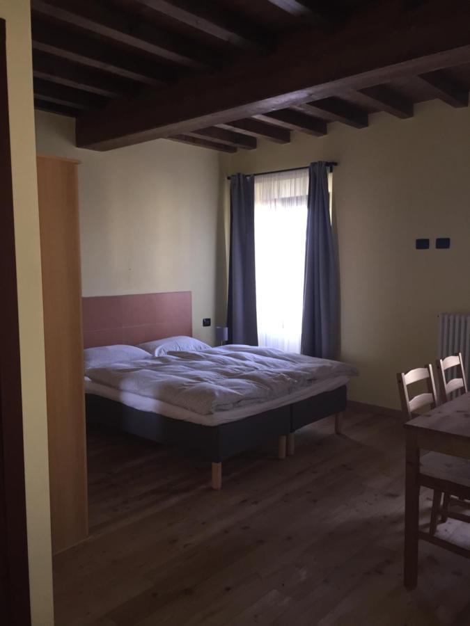 Ababo Apartment Quattro Castella