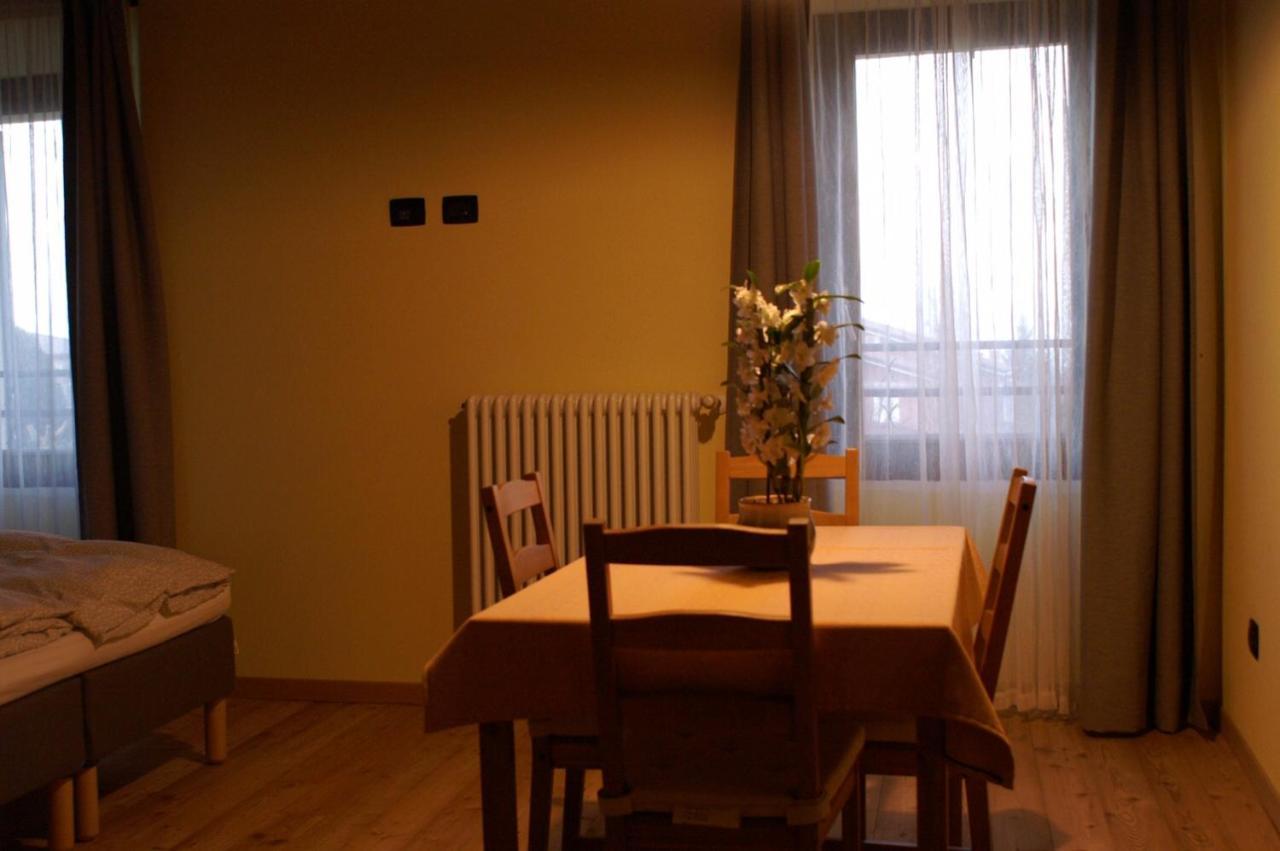 Ababo Apartment *